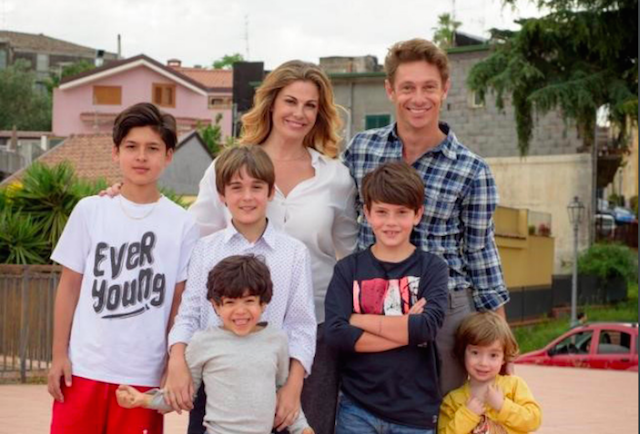 Ascolti tv giovedì 6 dicembre 2018