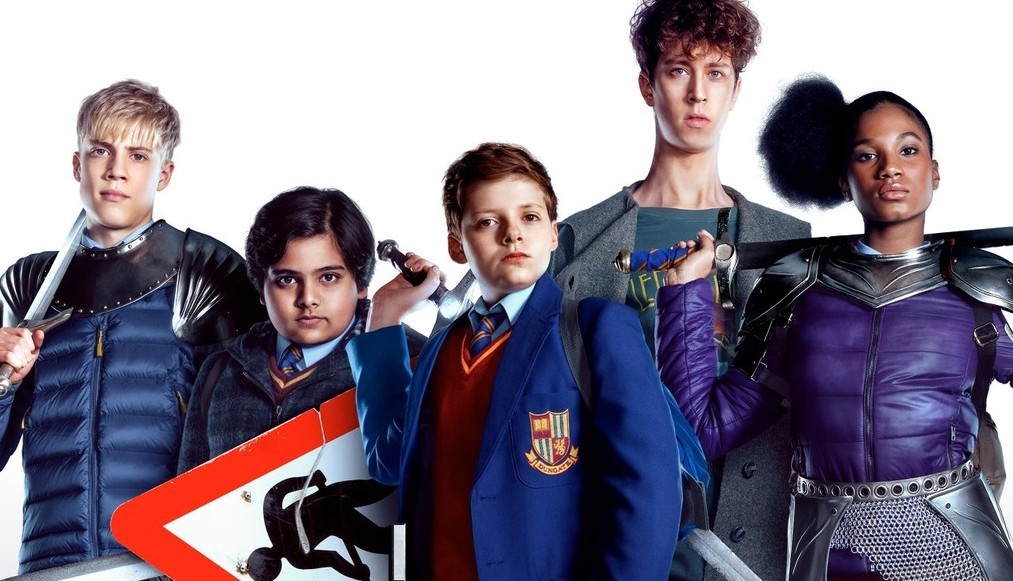Il ragazzo che diventerà re: nuovo trailer italiano del fantasy di Joe Cornish