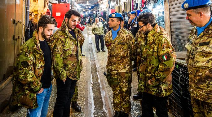 Il Volo, Voci di Natale – Libano 2018: lo special movie il 25 dicembre alle 23.00 su Rai 1