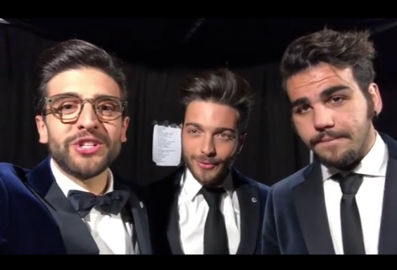 Sanremo 2019, i nomi dei primi 11 Big in gara al Festival
