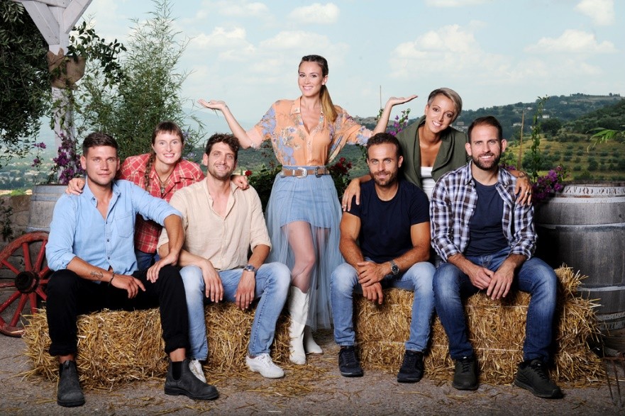 Il contadino cerca moglie 2018, clip in esclusiva della finale