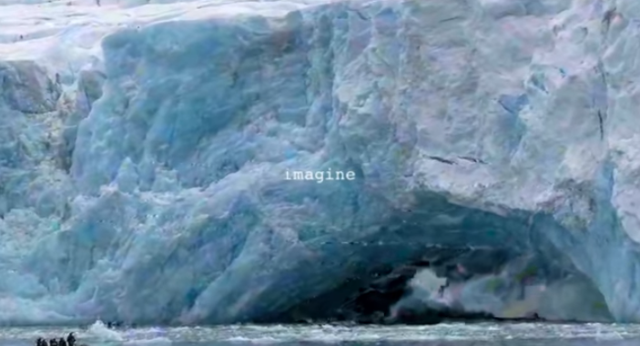 Ariana Grande – imagine: testo, traduzione e lyric video
