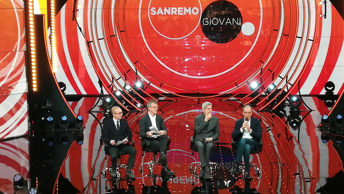 Sanremo 2019: Claudio Baglioni Dirottatore Artistico di un Festival ribaltabile, “come il 69”