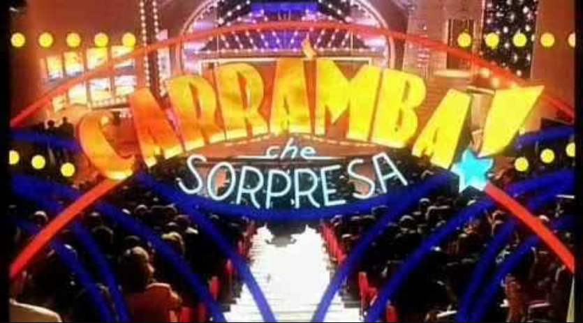 È successo in TV – 21 dicembre 1995: il ritorno di Raffaella Carrà in TV con Carramba che sorpresa (video)
