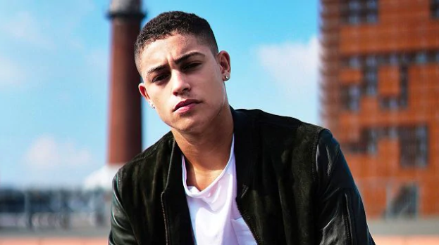 Einar a Sanremo 2019: è il primo vincitore di Sanremo Giovani