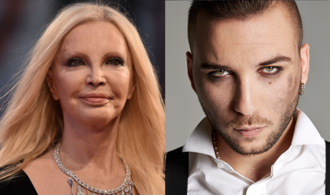 Patty Pravo e Briga a Sanremo 2019 con Un po’ come la vita: è la prima partecipazione in coppia