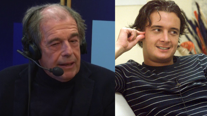 Giovanni Minoli a Un giorno da pecora: “Feci il provino a Rocco Casalino per il primo Grande Fratello”