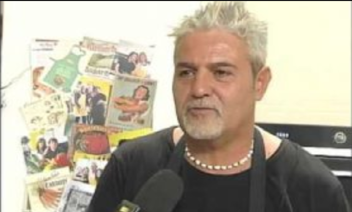 Marco Milano riparte da B come Sabato: “Sto ritrovando l’entusiasmo che avevo perso”