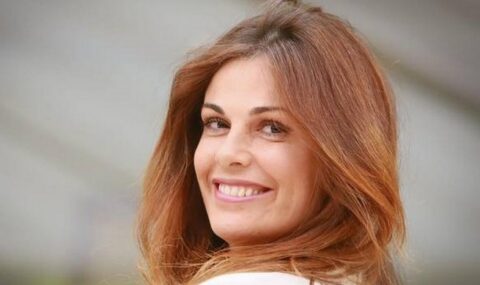 Vanessa Incontrada a Blogo smentisce trattative per Sanremo 2019