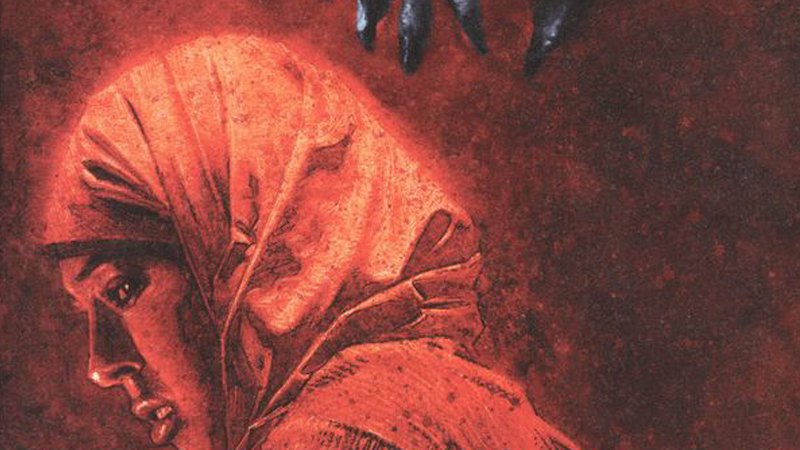 Infidel, Hany Abu-Assad adatterà il fumetto Image Comics