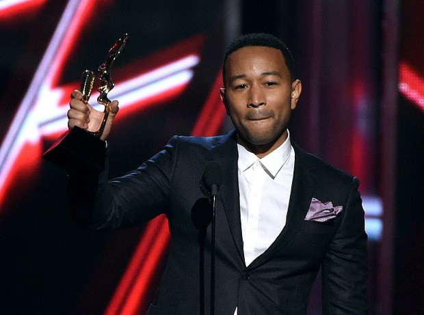 John Legend compie 40 anni: curiosità che forse non sapevate