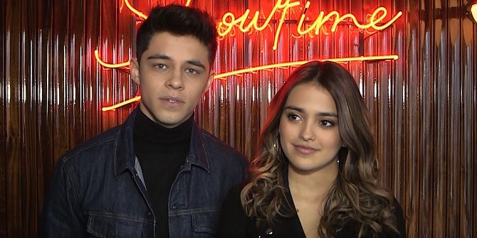 Kally’s Mashup l’intervista ai due protagonisti della serie tv di Super! e DeAKids