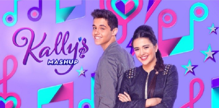 Kally’s Mashup i protagonisti si raccontano: “Siamo simili ai nostri personaggi” (video)