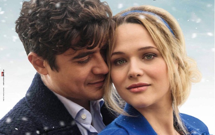 Stasera in tv “La cena di Natale” su Rai 1