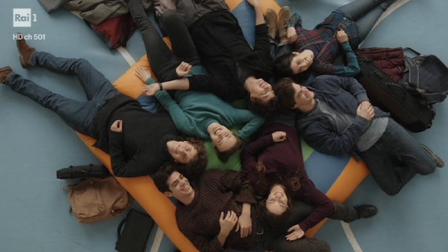 La Compagnia del Cigno, il promo della nuova serie tv di Ivan Cotroneo