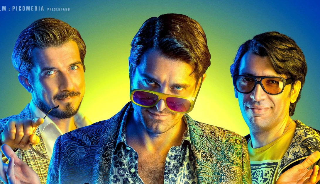 L’agenzia dei bugiardi: trailer e poster del film di Volfango De Biasi