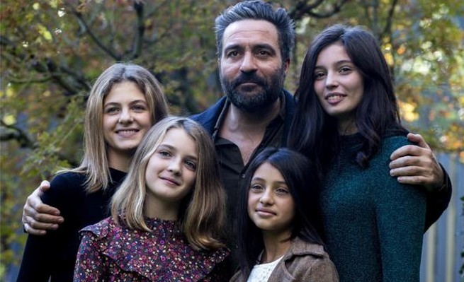Sanremo 2019, le attrici di L’amica geniale ospiti (Anteprima Blogo)