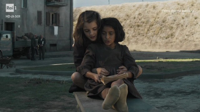 L’Amica Geniale ottiene una nomination ai Critics Choice Awards