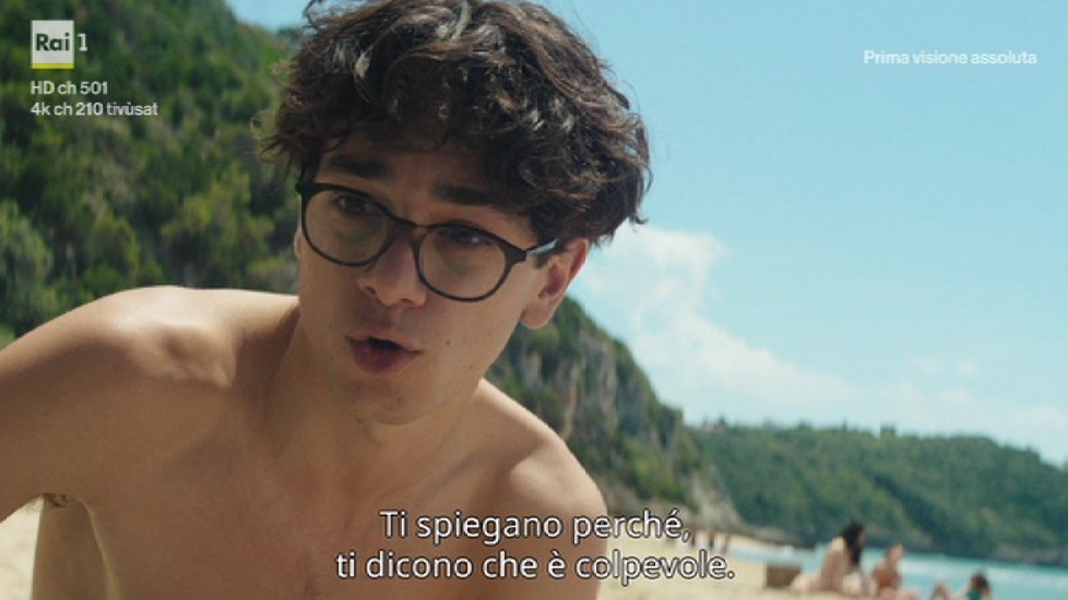 L’Amica Geniale, terza puntata 11 dicembre 2018