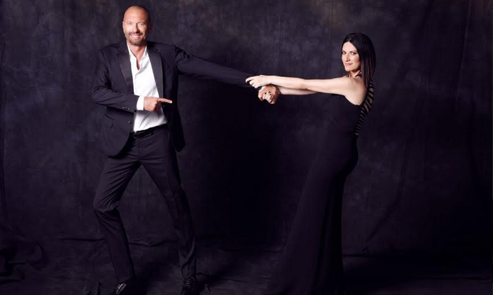 Laura e Biagio Stadi 2019, date e città dei concerti di Laura Pausini e Biagio Antonacci