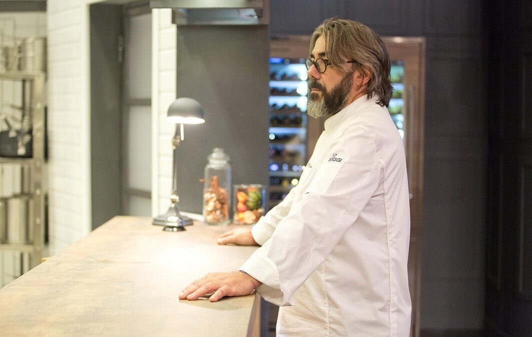 Il Ristorante degli Chef, chiusura anticipata con finale di 4 ore: come buttare un format