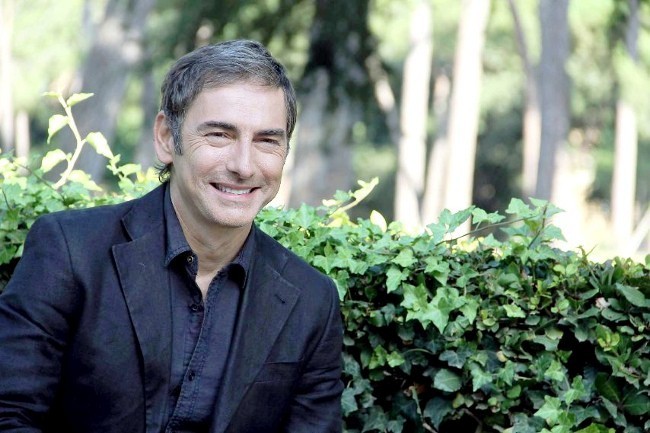 Marco Liorni: “La Vita in Diretta? Un programma che ti succhia l’anima. Italia Sì è mio figlio”