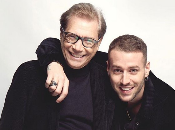 Sanremo 2019: Nino D’Angelo e Livio Cori – Un’altra luce (testo e video)