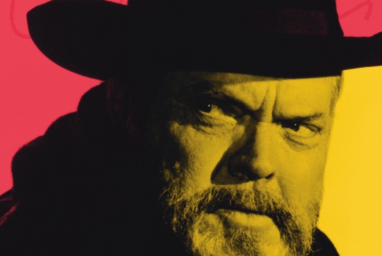 Lo sguardo di Orson Welles: trailer italiano del documentario al cinema dal 16 al 19 dicembre