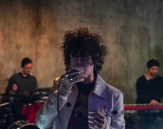 LP presenta il nuovo disco Heart to Mouth con una Spotify Session esclusiva a Milano