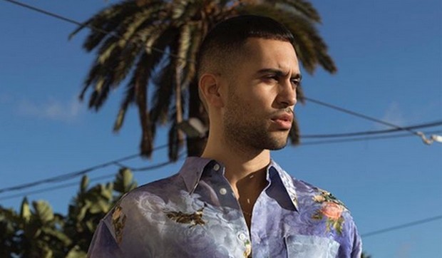 Mahmood a Sanremo 2019: è il vincitore della seconda serata di Sanremo Giovani