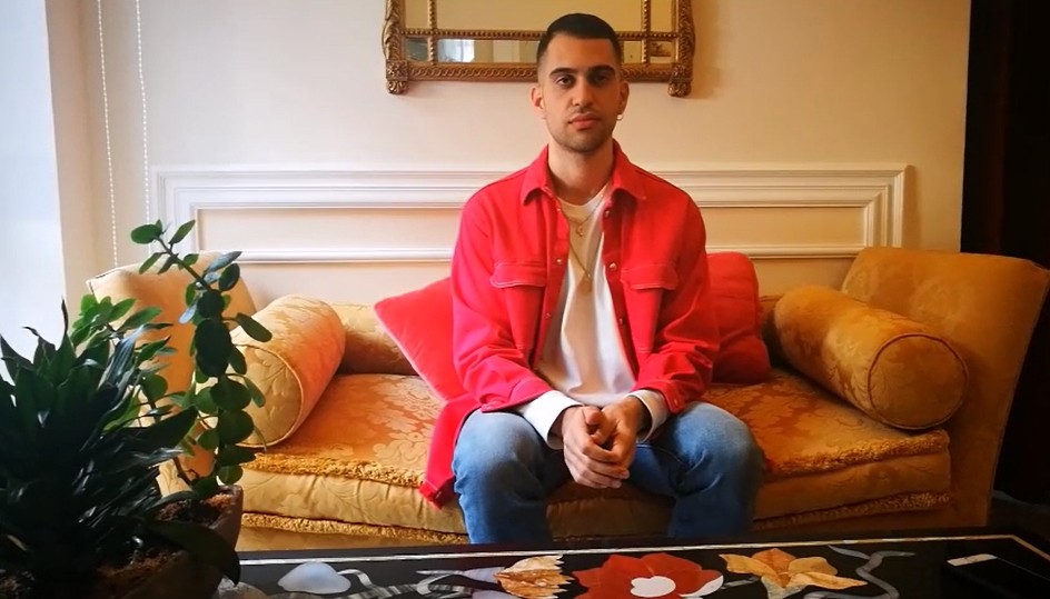 Mahmood a Sanremo 2019: è il vincitore della seconda serata di Sanremo Giovani