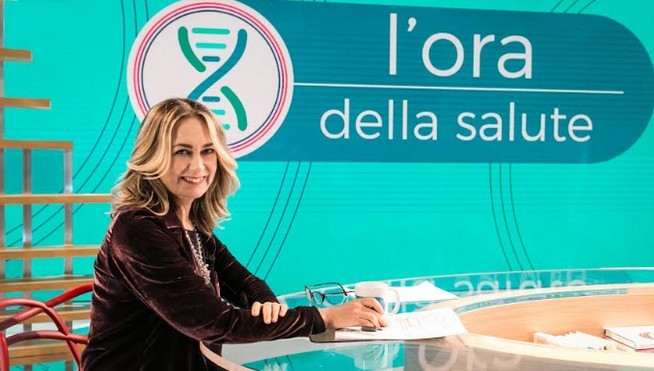 Annalisa Manduca a Blogo: “Torno a condurre in tv con L’ora della salute su La7”