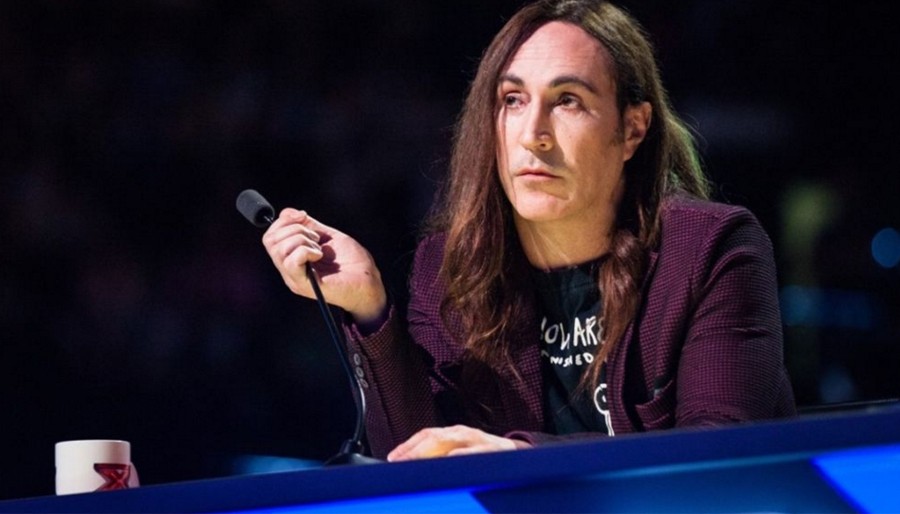 Manuel Agnelli allo Strafactor: “lascio X Factor, questa sarà la mia ultima edizione”