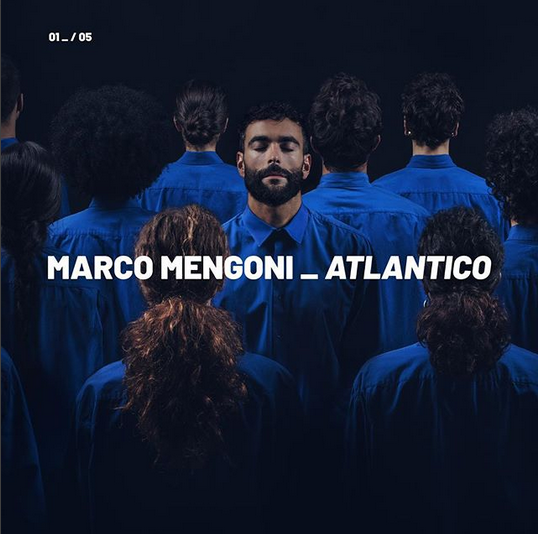 Classifica Album FIMI 27 dicembre 2018: terza settimana consecutiva in vetta per Atlantico di Marco Mengoni