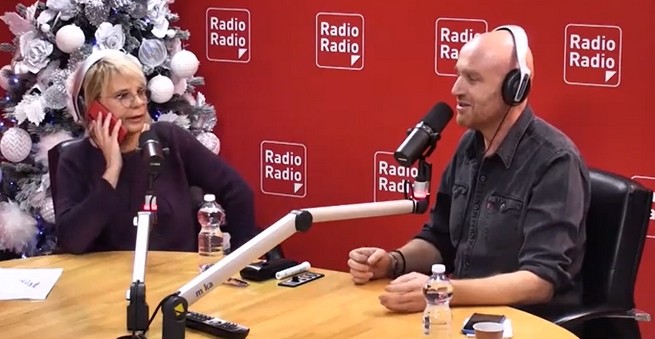 Maurizio Costanzo: “Ecco come nacque Se telefonando” (VIDEO)