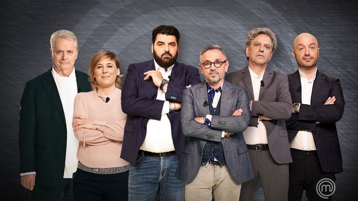 MasterChef All Stars: le “stelle” di MasterChef Italia si sfidano in tv, e da gennaio via all’ottava MasterClass