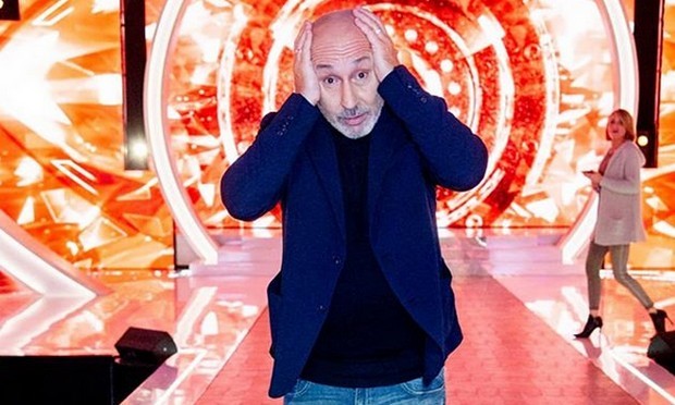Io sono Battista: lo spettacolo con Maurizio Battista, in prima serata su Italia 1