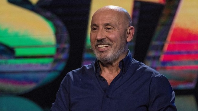 Io sono Battista oltre l’8%, Italia 1 lo premia con il film Din Don giovedì prossimo