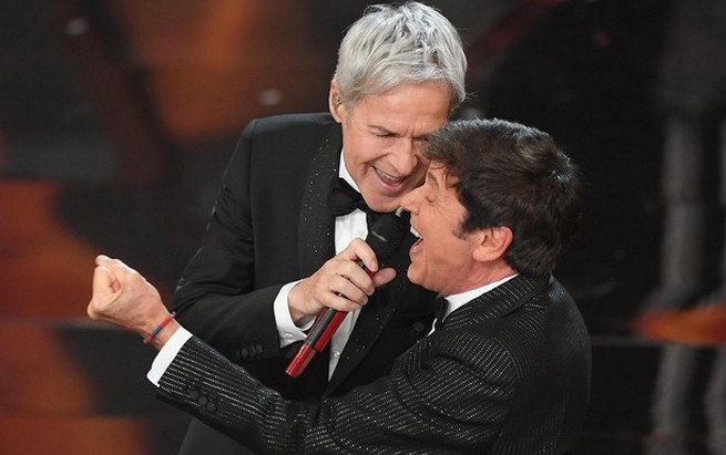 Sanremo 2019, Gianni Morandi: “Non ci sarò, basta Festival”