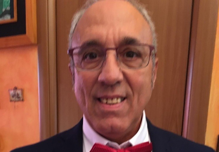 Luciano Grande: “Ero il Nando di Libero. Feci ballare tutta Italia, oggi faccio ancora il bidello”