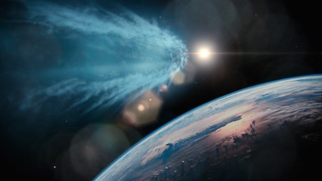 National Geographic Channel, per più di un mese in onda tre canali temporanei