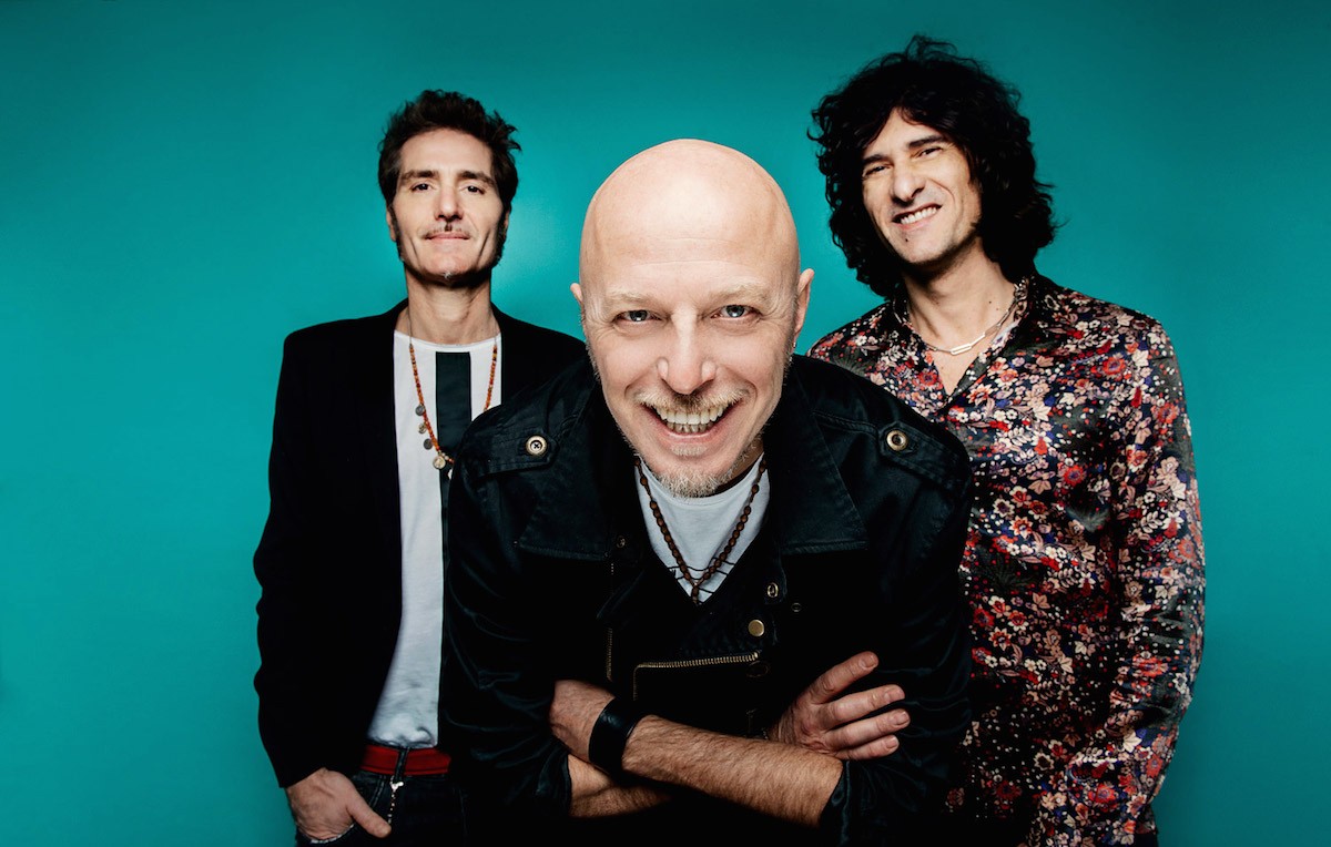 Negrita a Sanremo 2019 con I ragazzi stanno bene: seconda partecipazione al Festival