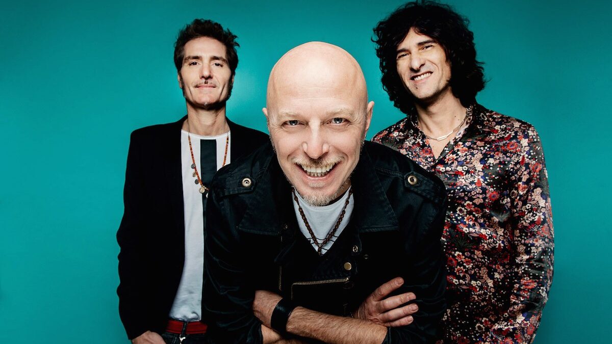 Negrita a Sanremo 2019 con I ragazzi stanno bene: seconda partecipazione al Festival