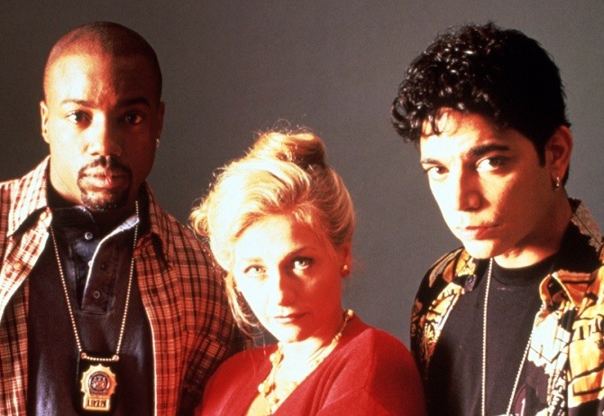 New York Undercover ABC pensa a un altro reboot di un vecchio poliziesco