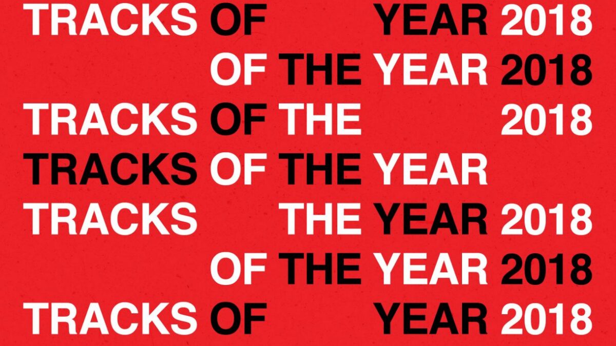Le 50 canzoni più belle del 2018 secondo NME