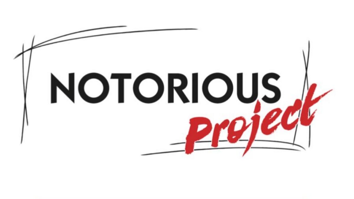 Notorious Project: la prima edizione per scoprire nuovi talenti italiani