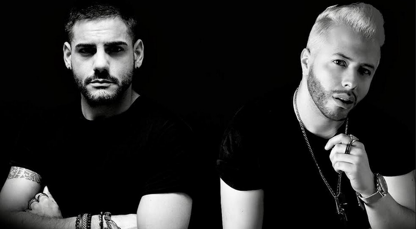 Mauricio Rivera, Mirko Oliva – Oye Bonita è il nuovo singolo
