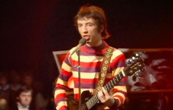 Pete Shelley è morto: addio all’ex leader dei Buzzcocks