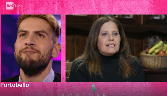 Portobello e l’amore gay: ecco perché Antonella Clerici ieri ha scritto una bella pagina di televisione