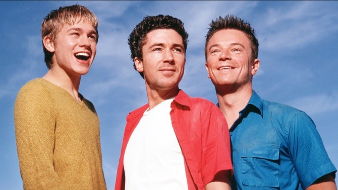 Queer as Folk in arrivo una nuova versione con l’autore dell’originale britannica